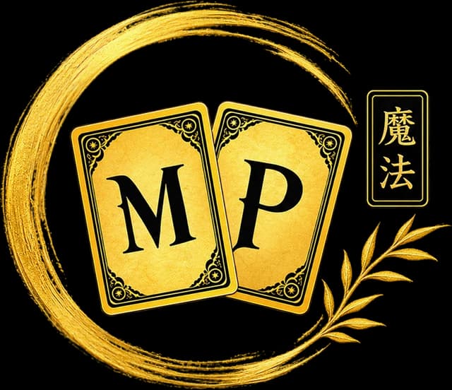 Magical Proxy logo