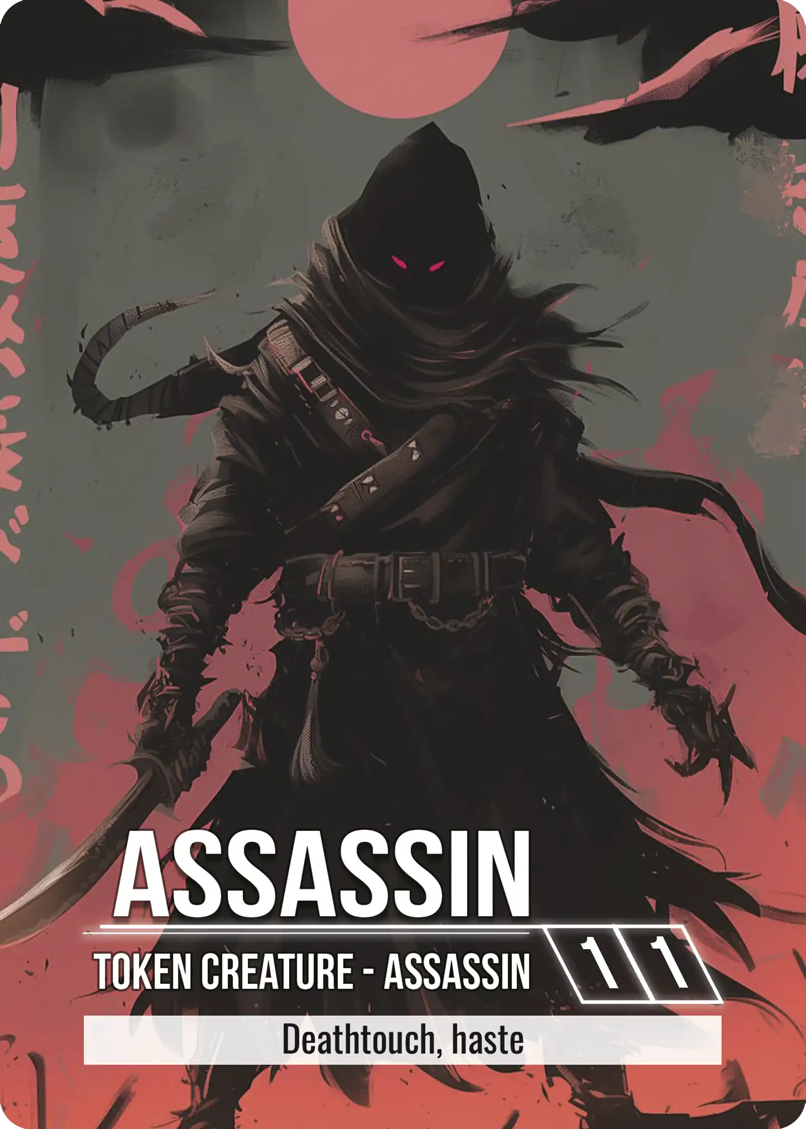 Assassin