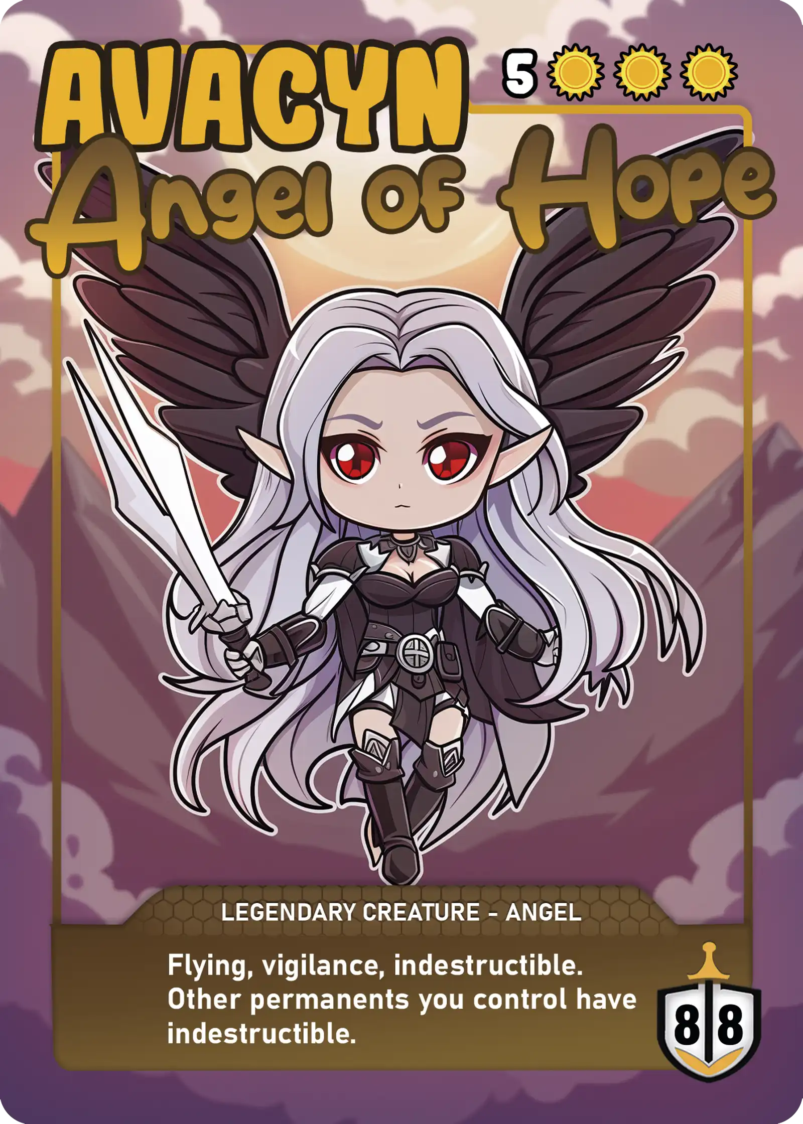 Avacyn