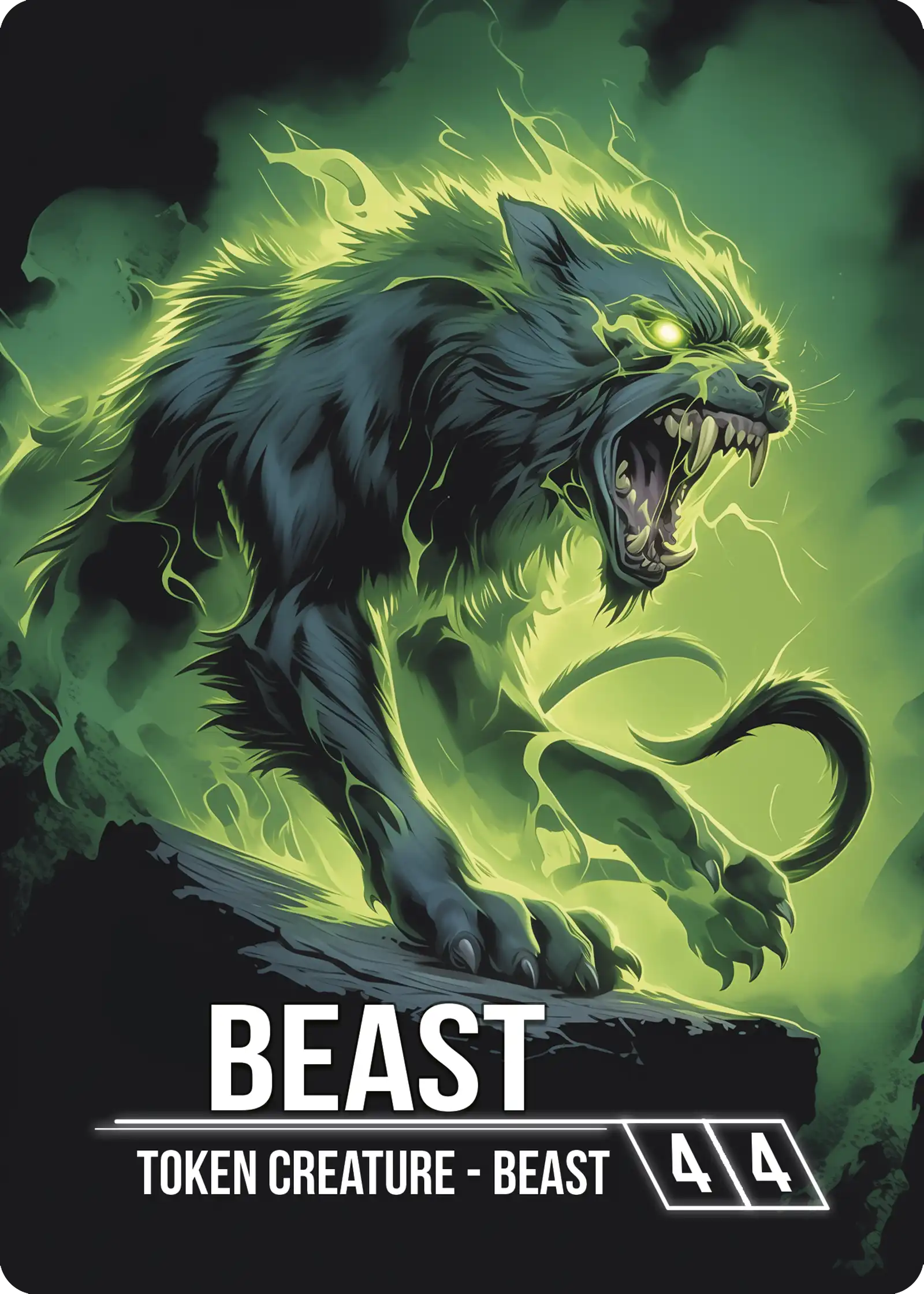 Beast