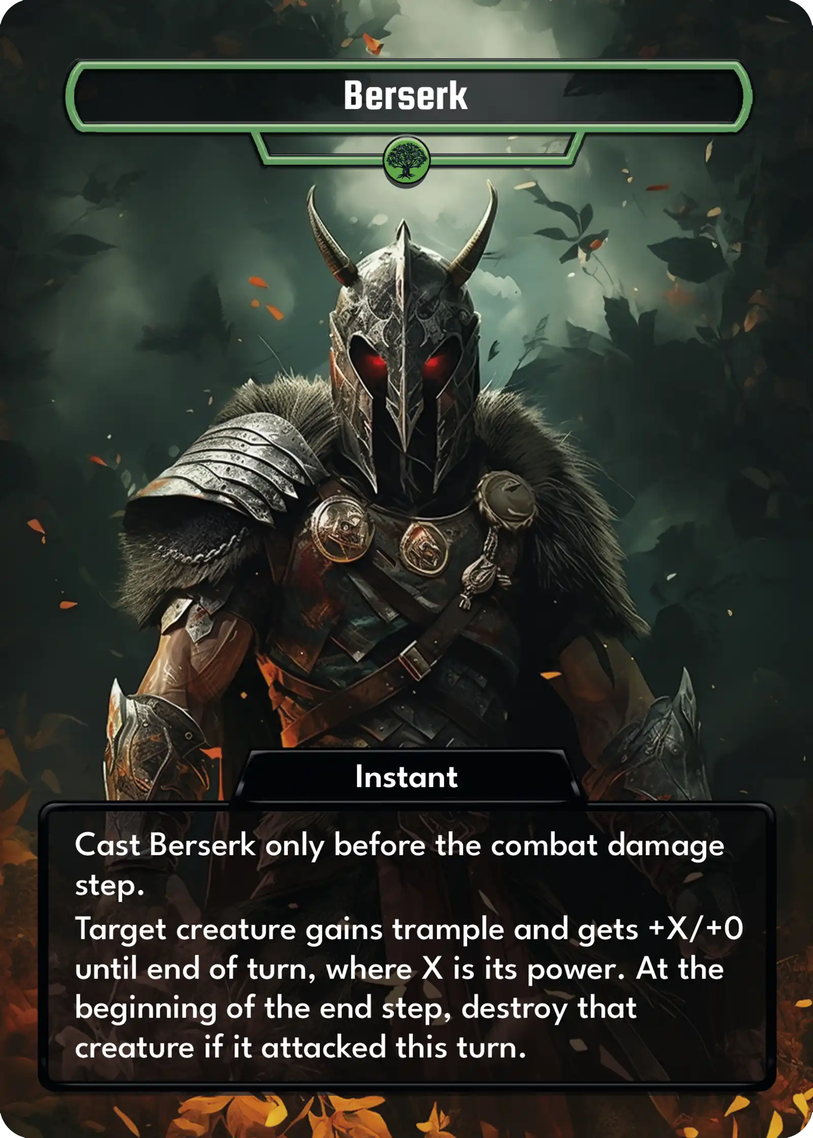 Berserk