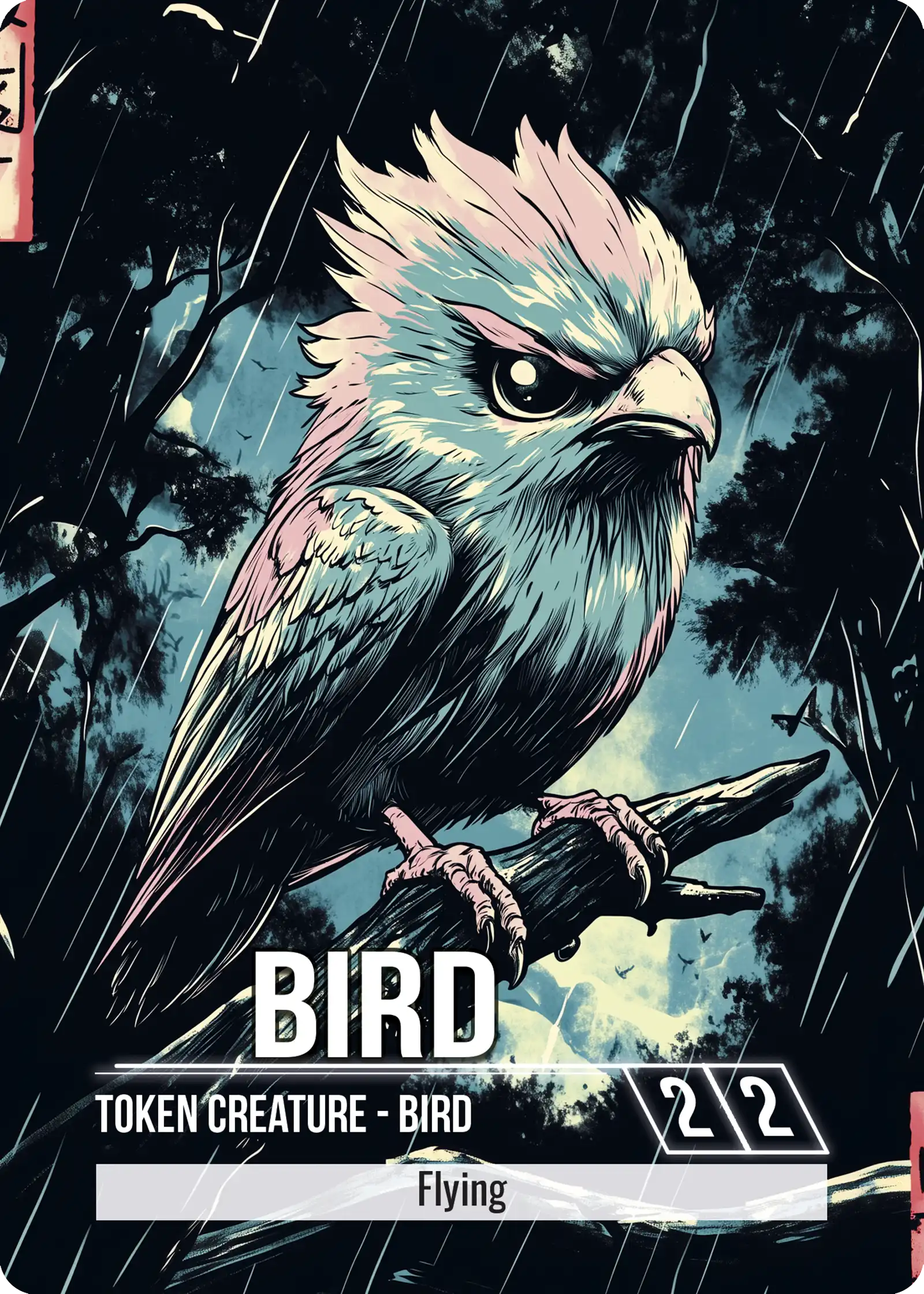 Bird