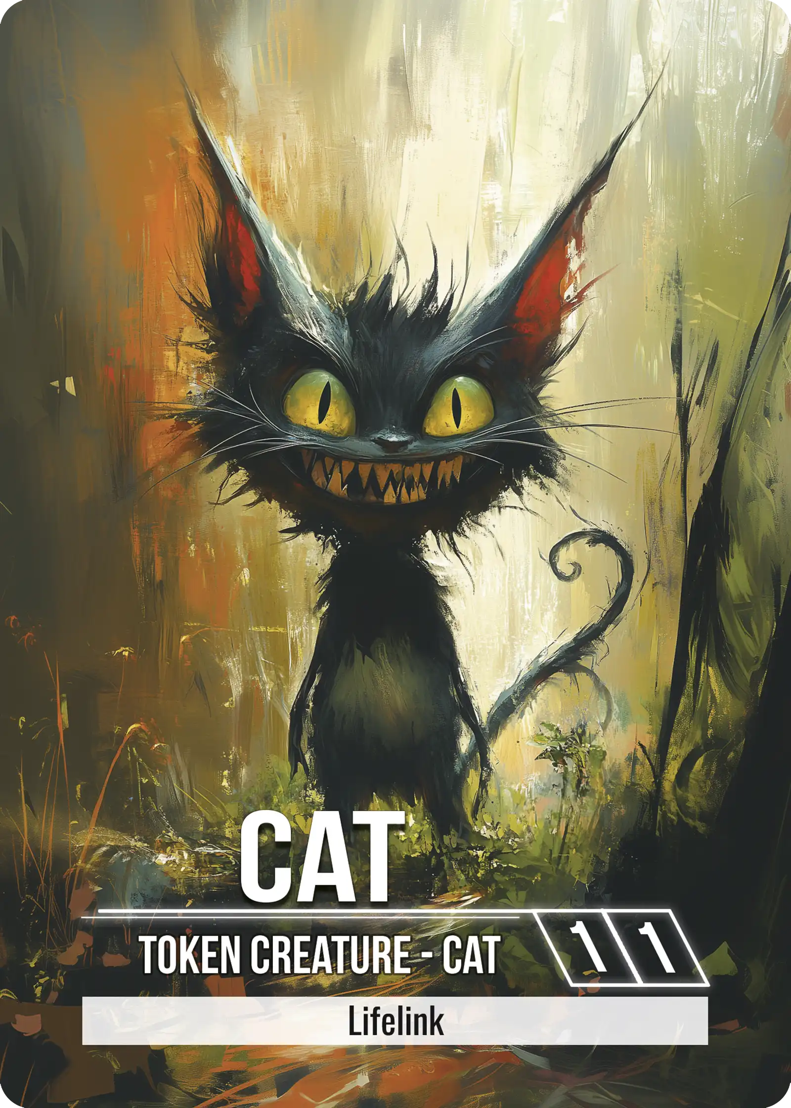 Cat