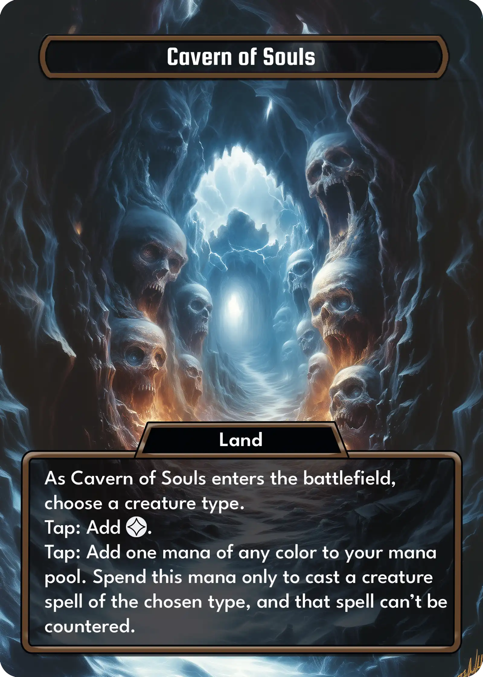 Cavern of Souls 3