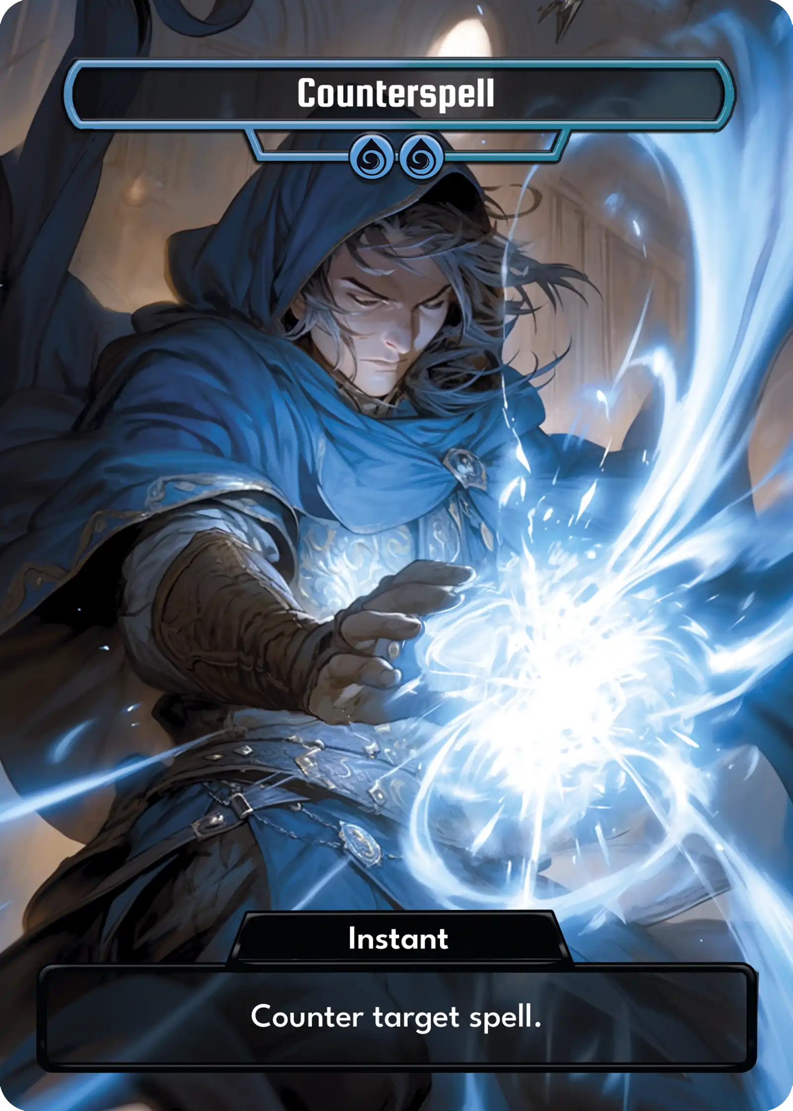 Counterspell