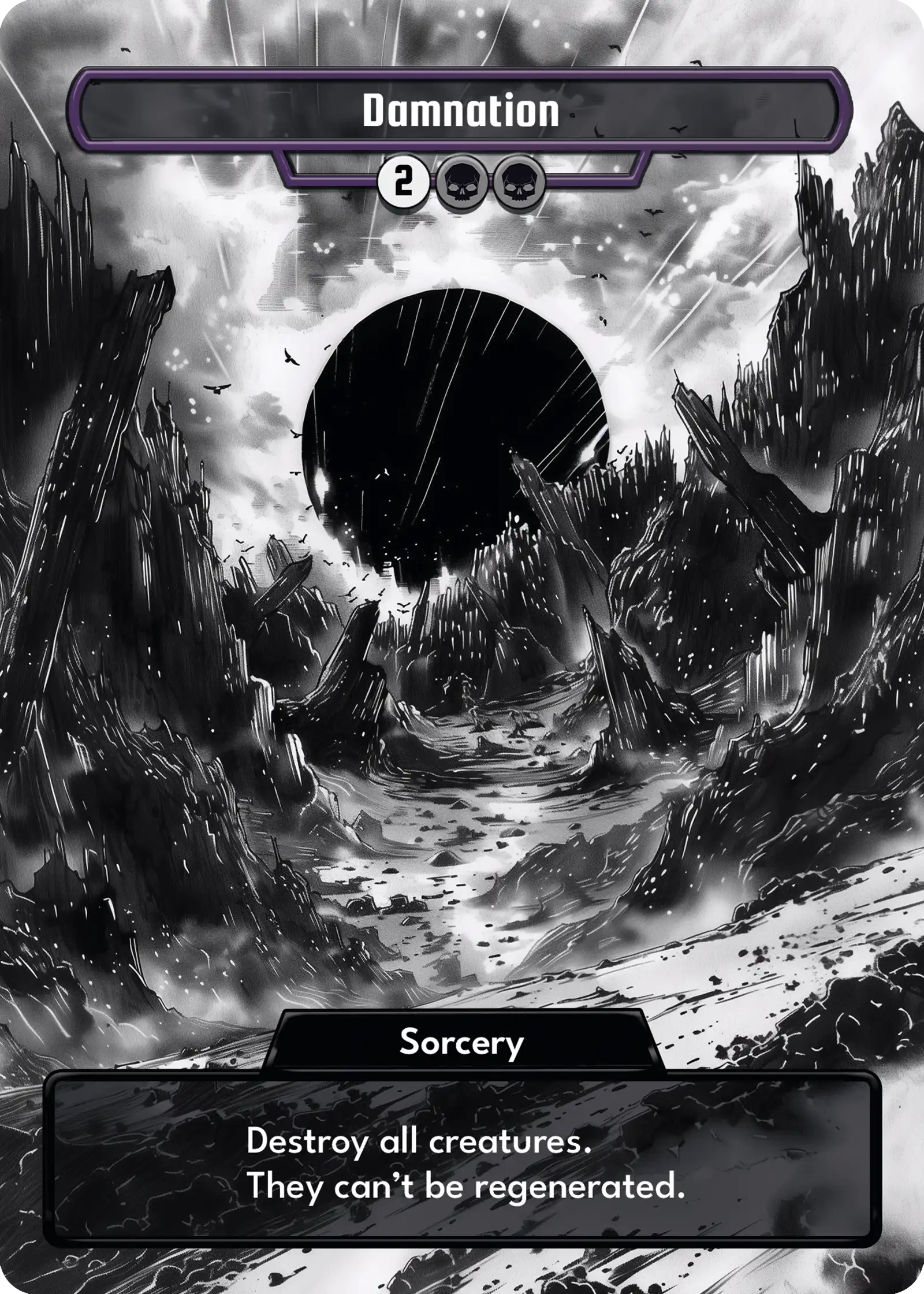 Damnation