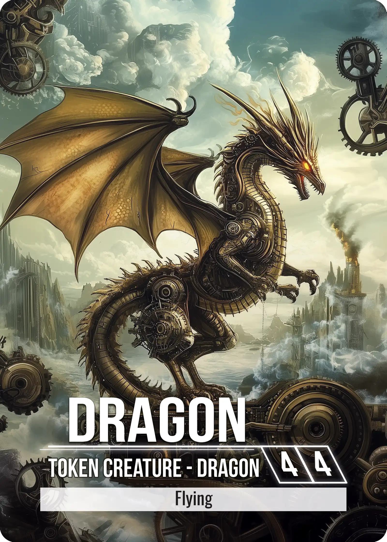 Dragon