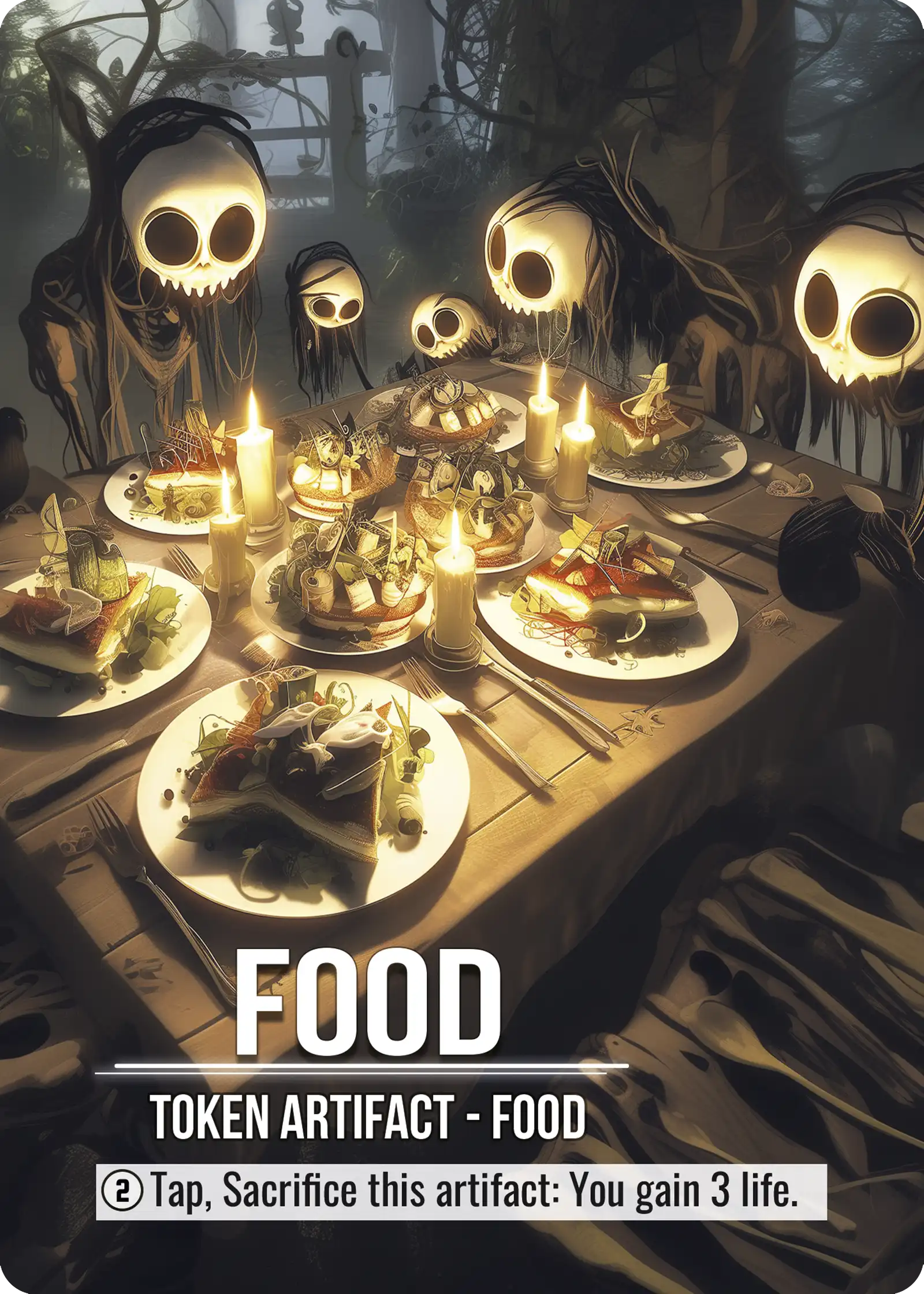 Food