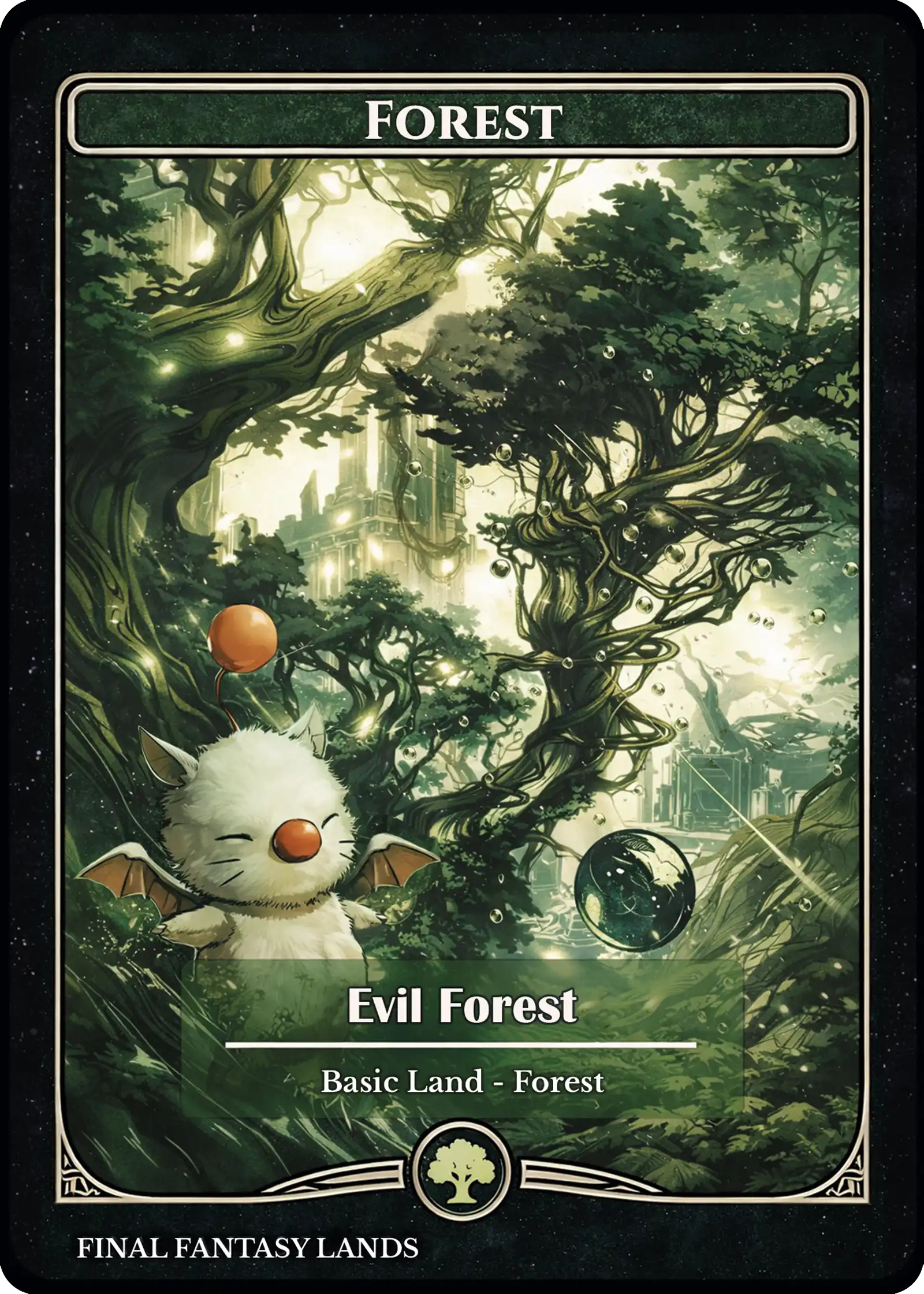 Forest Fantasy