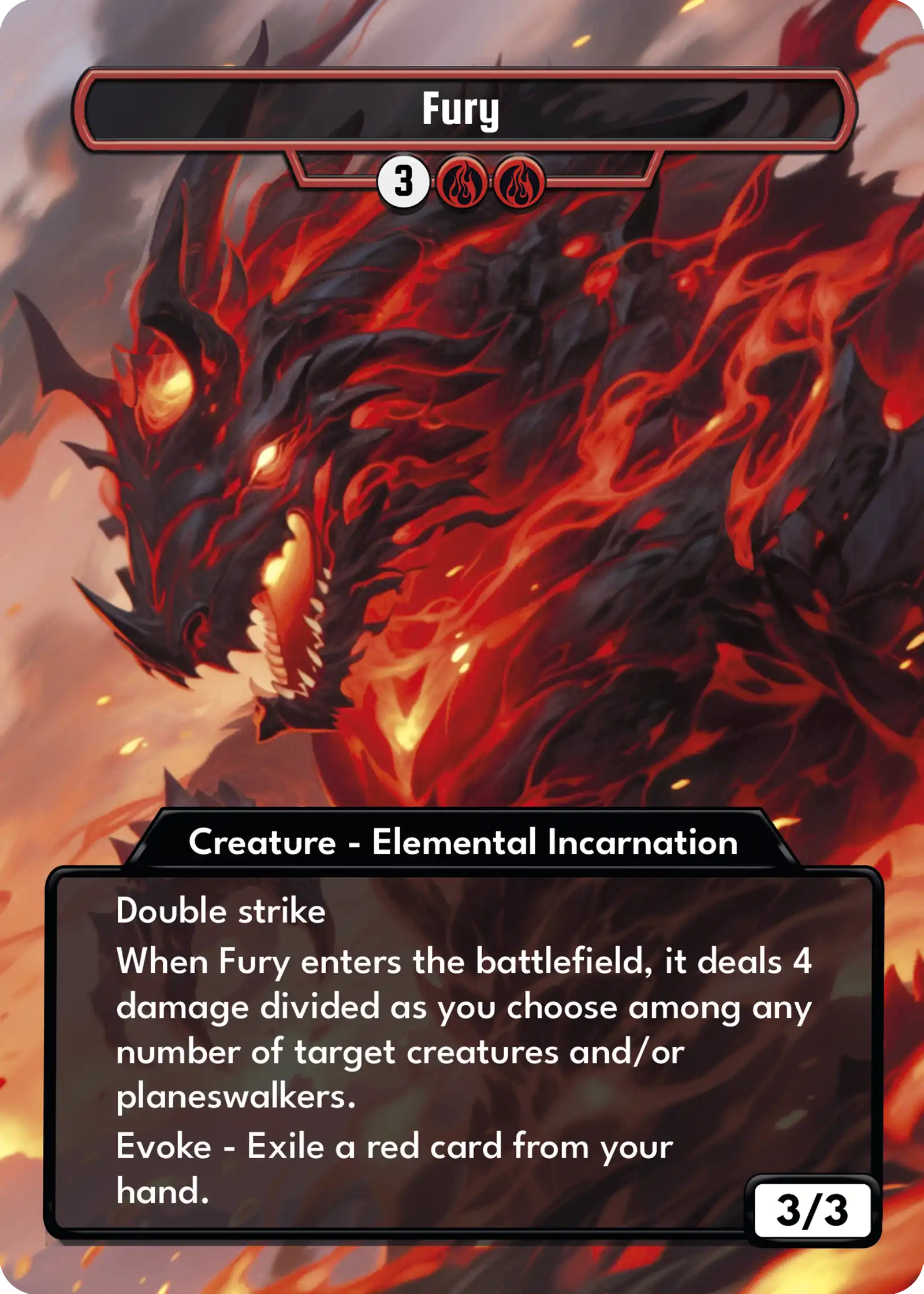 Fury