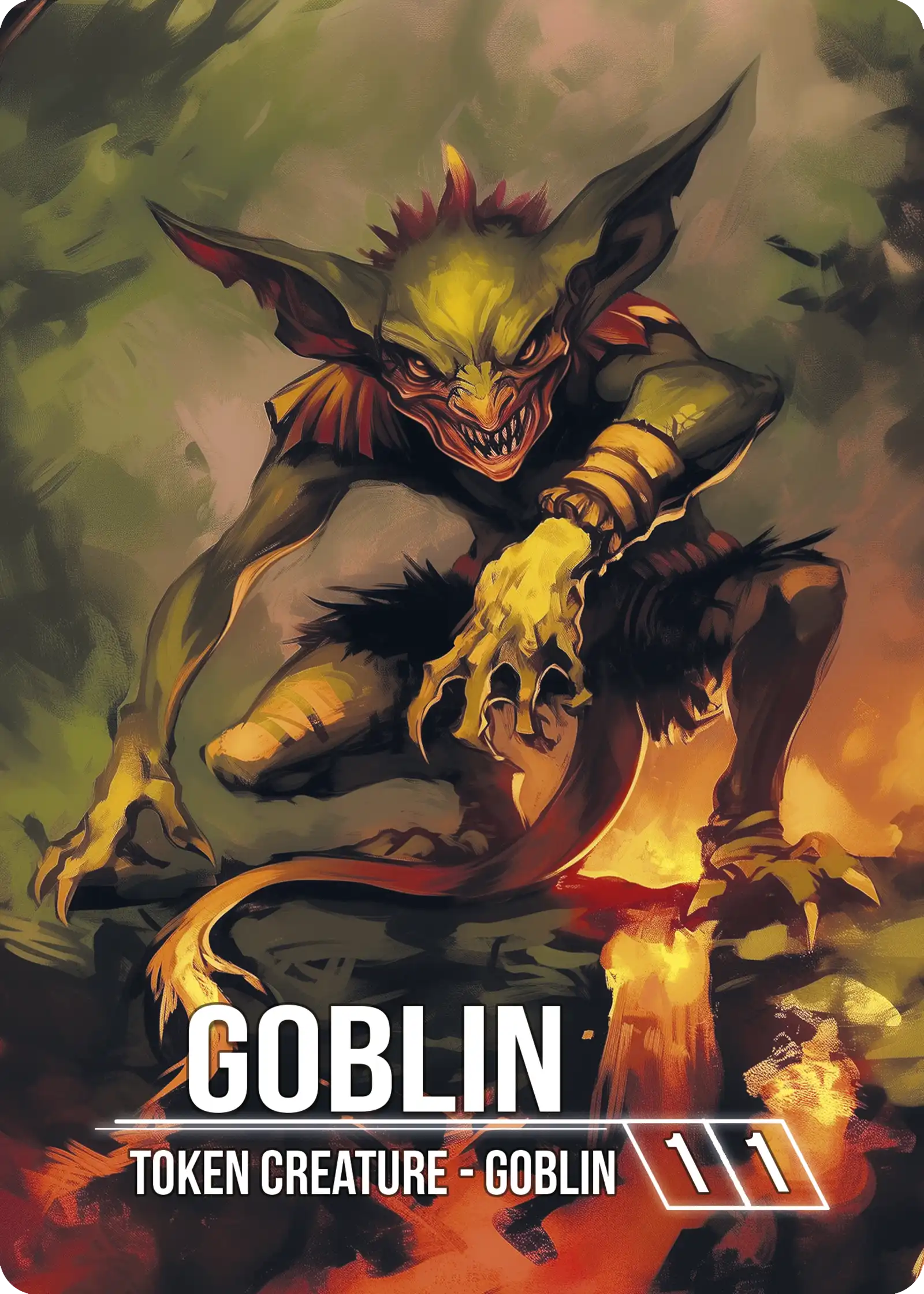 Goblin