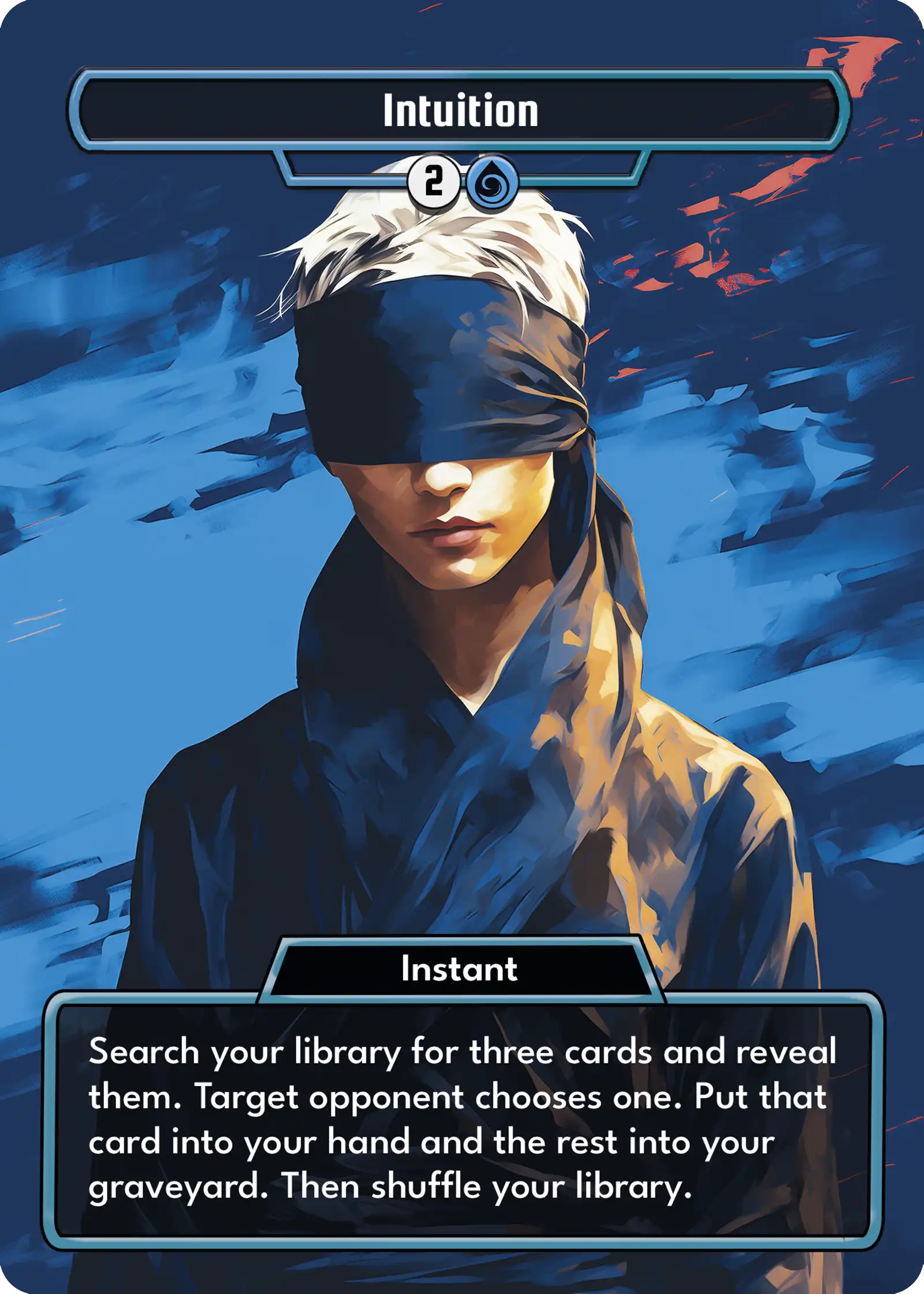 Intuition