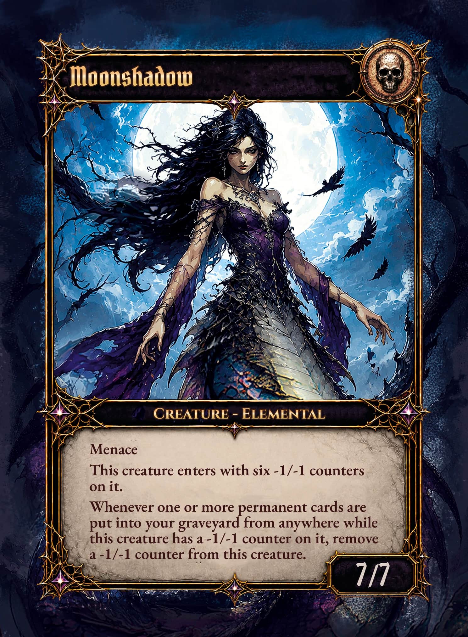 Moonshadow