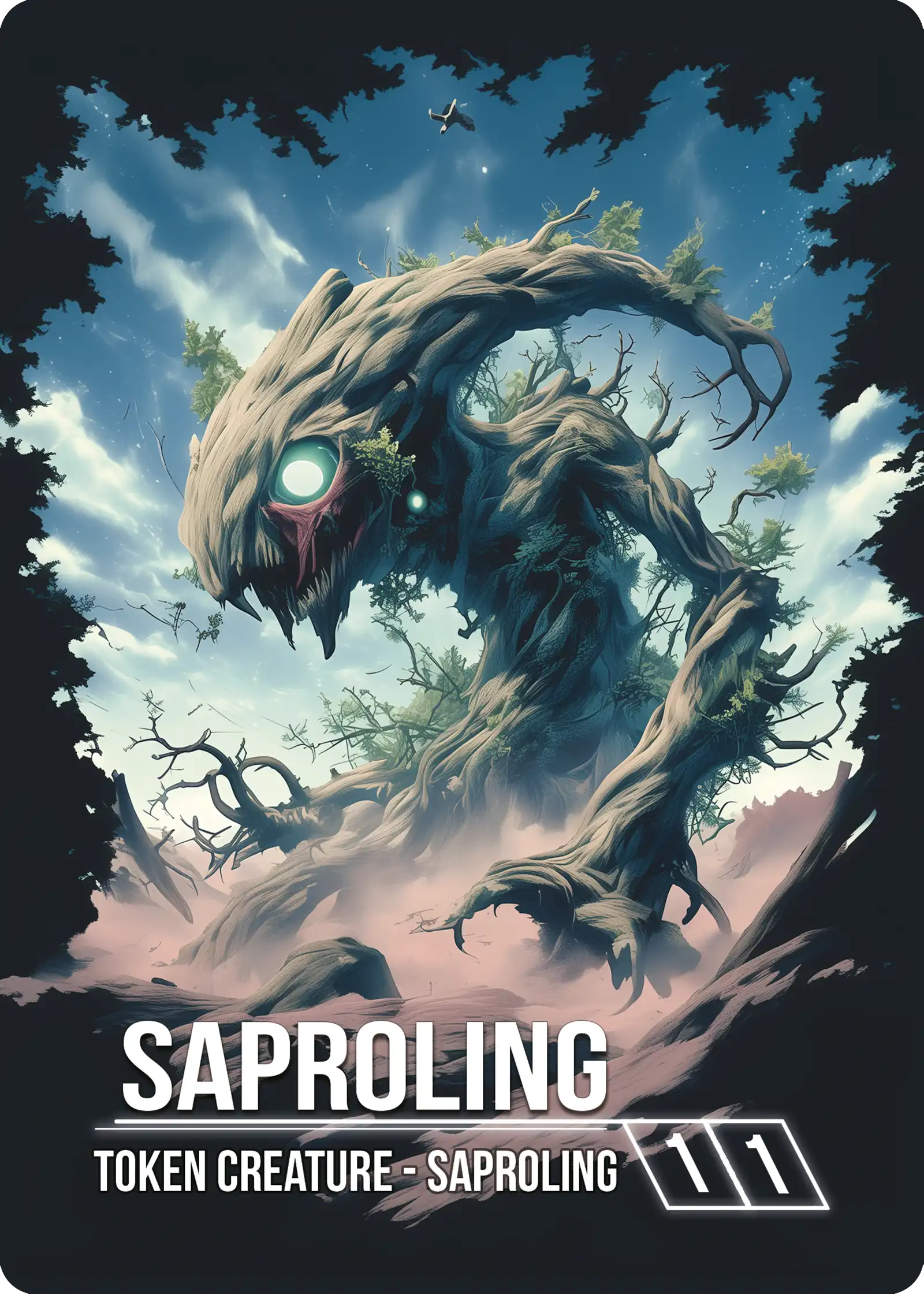 Saproling