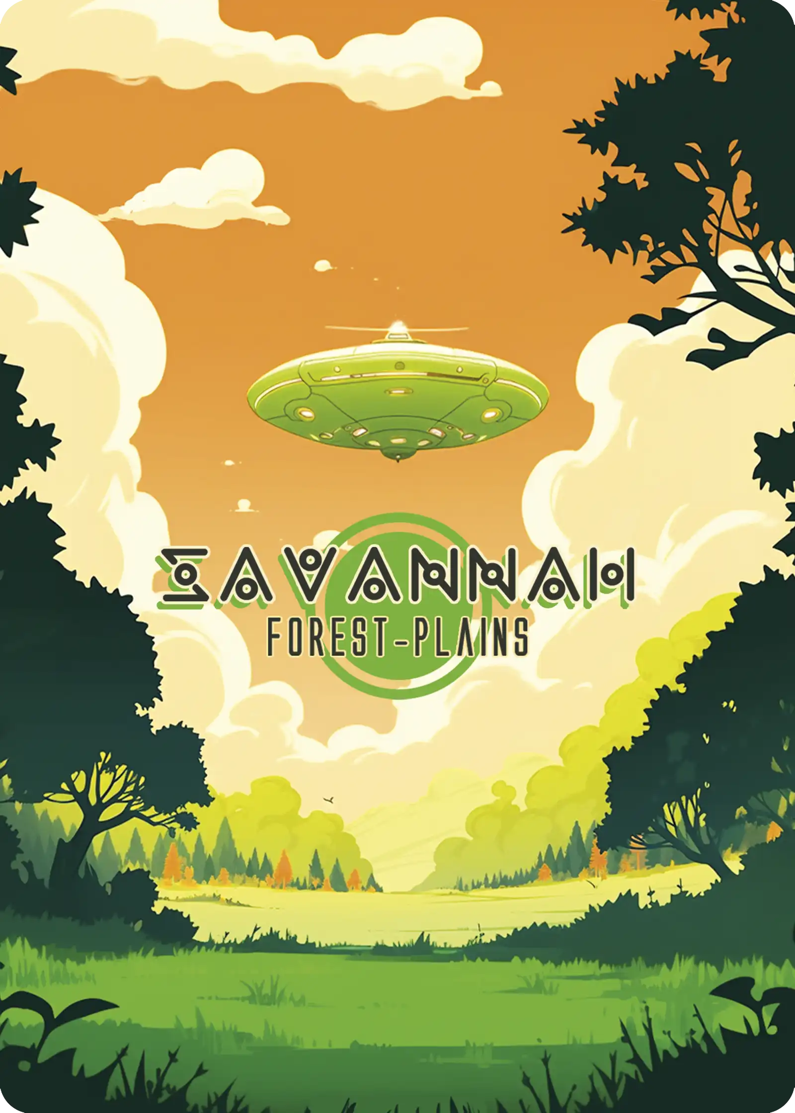 Savannah