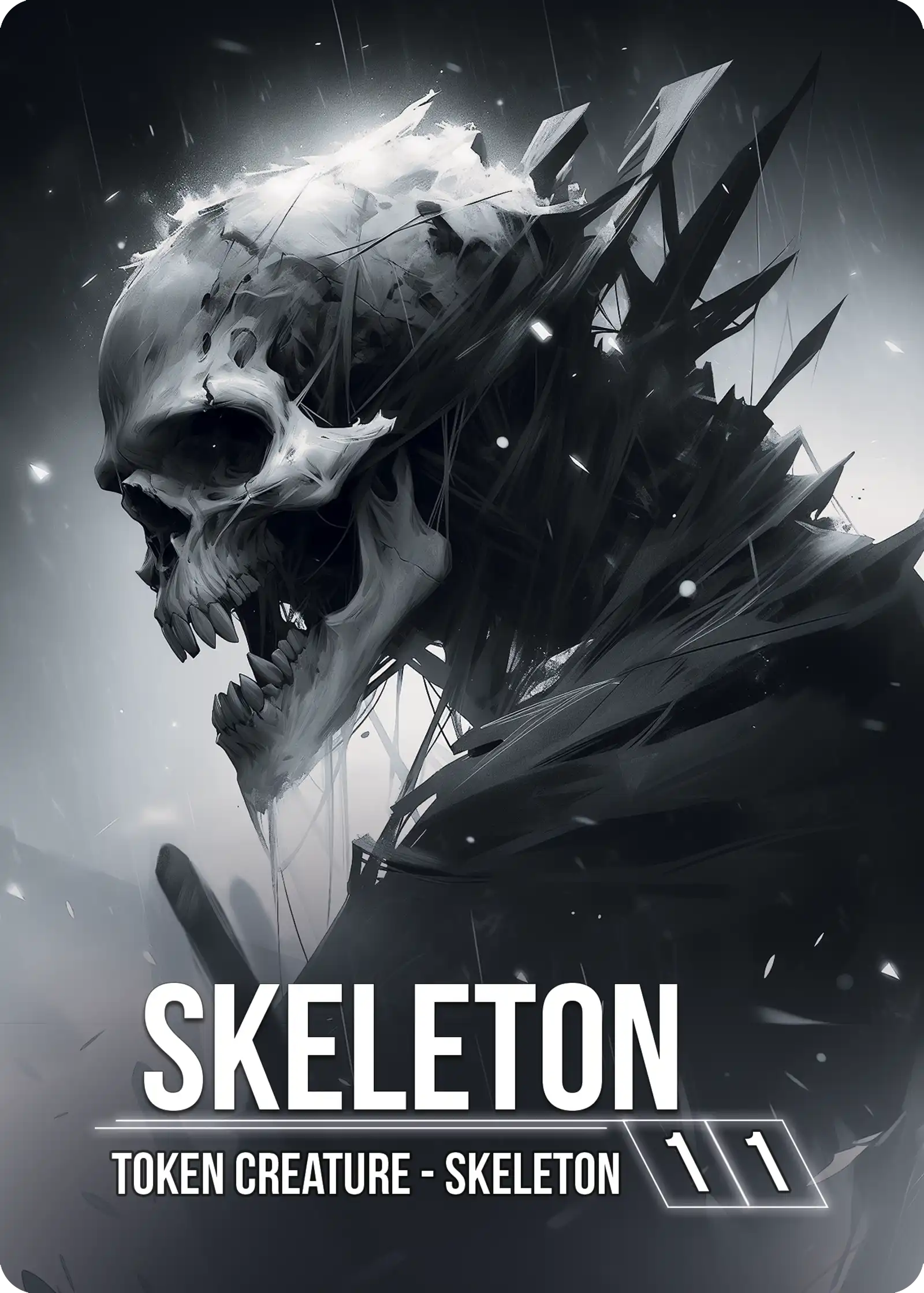 Skeleton