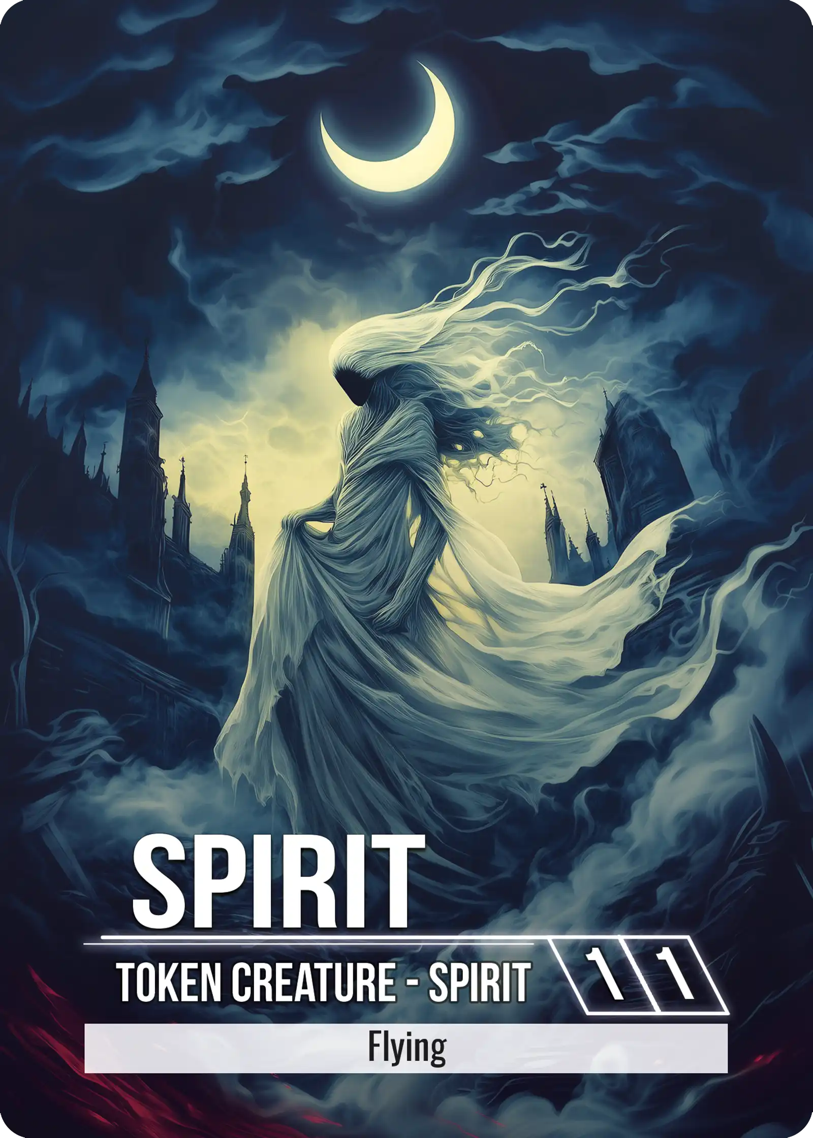 Spirit