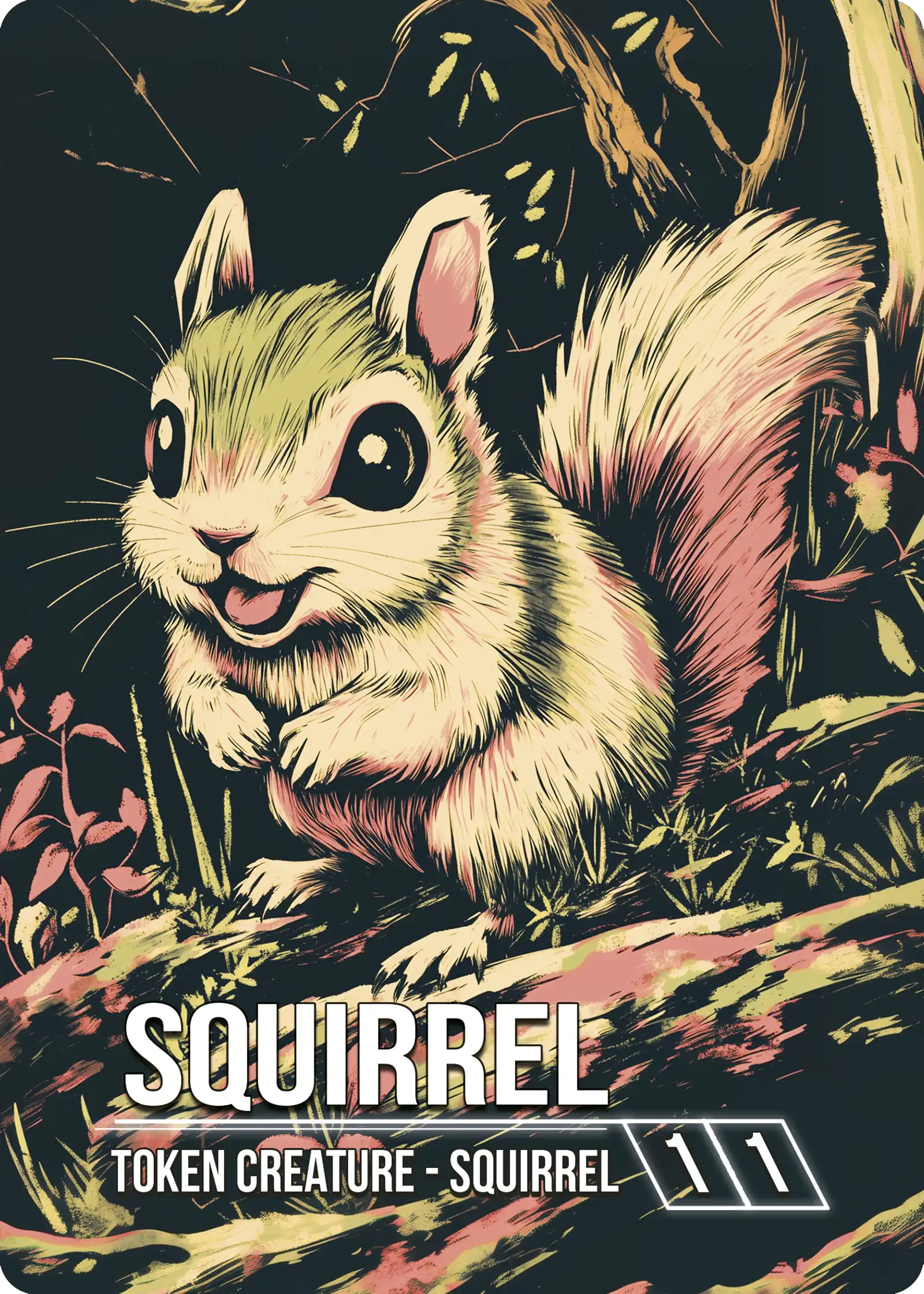 Squirrel