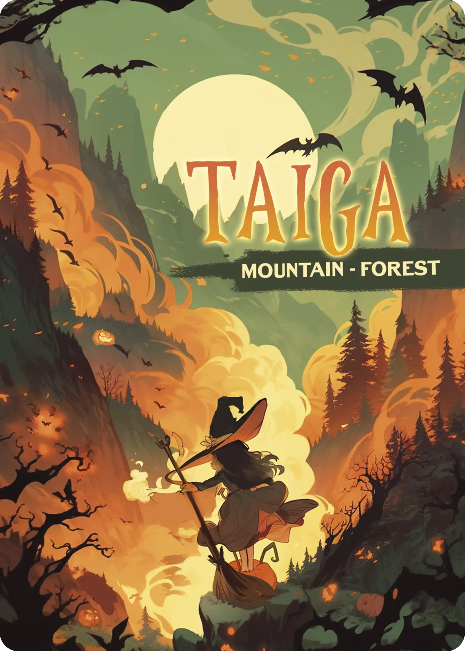 Taiga