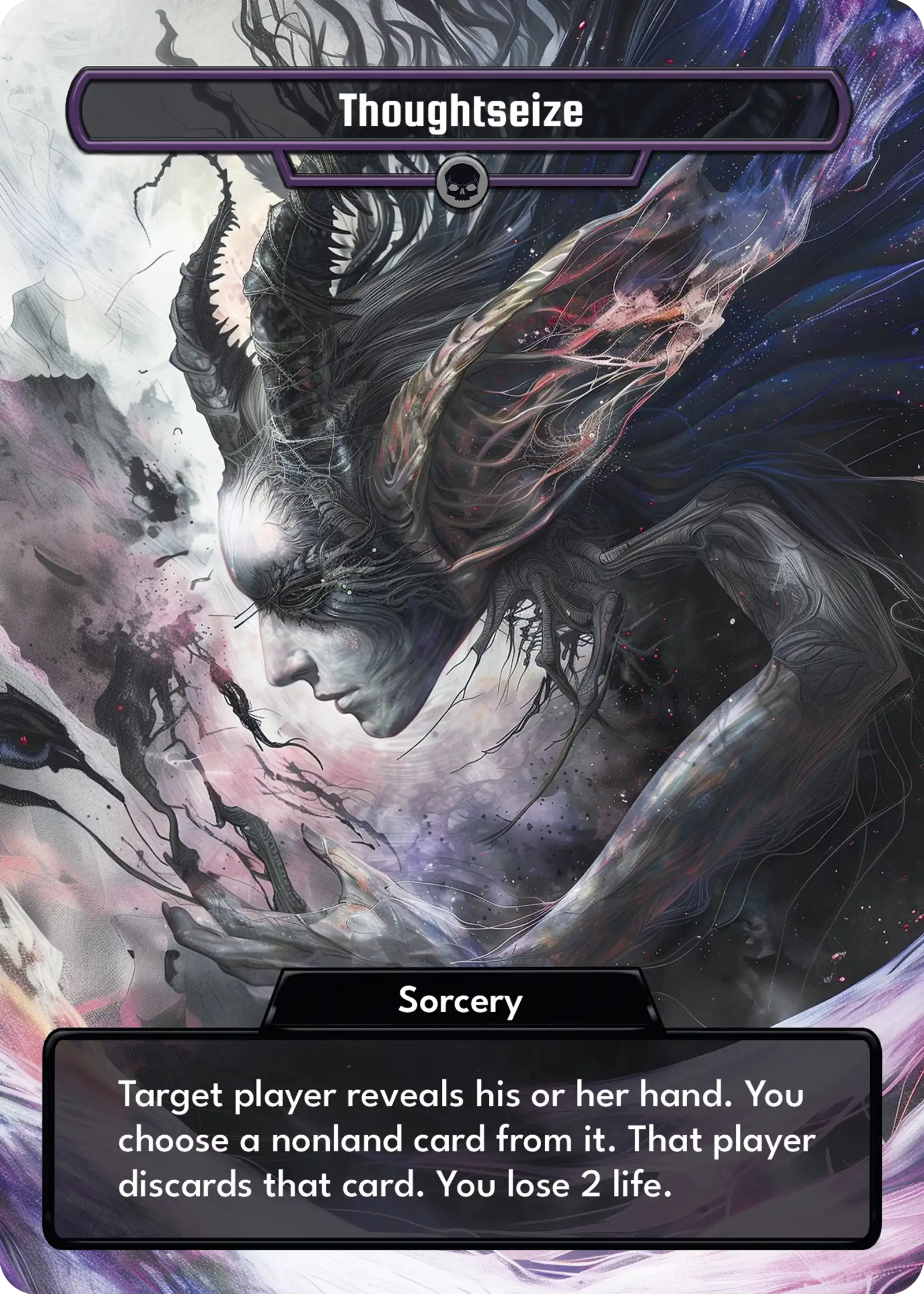 Thoughtseize
