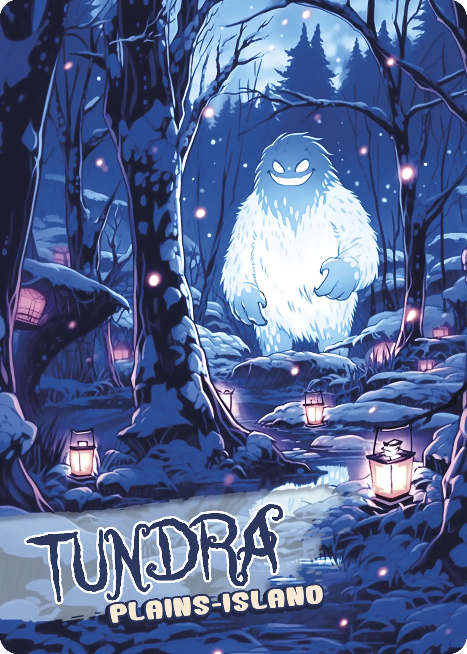Tundra
