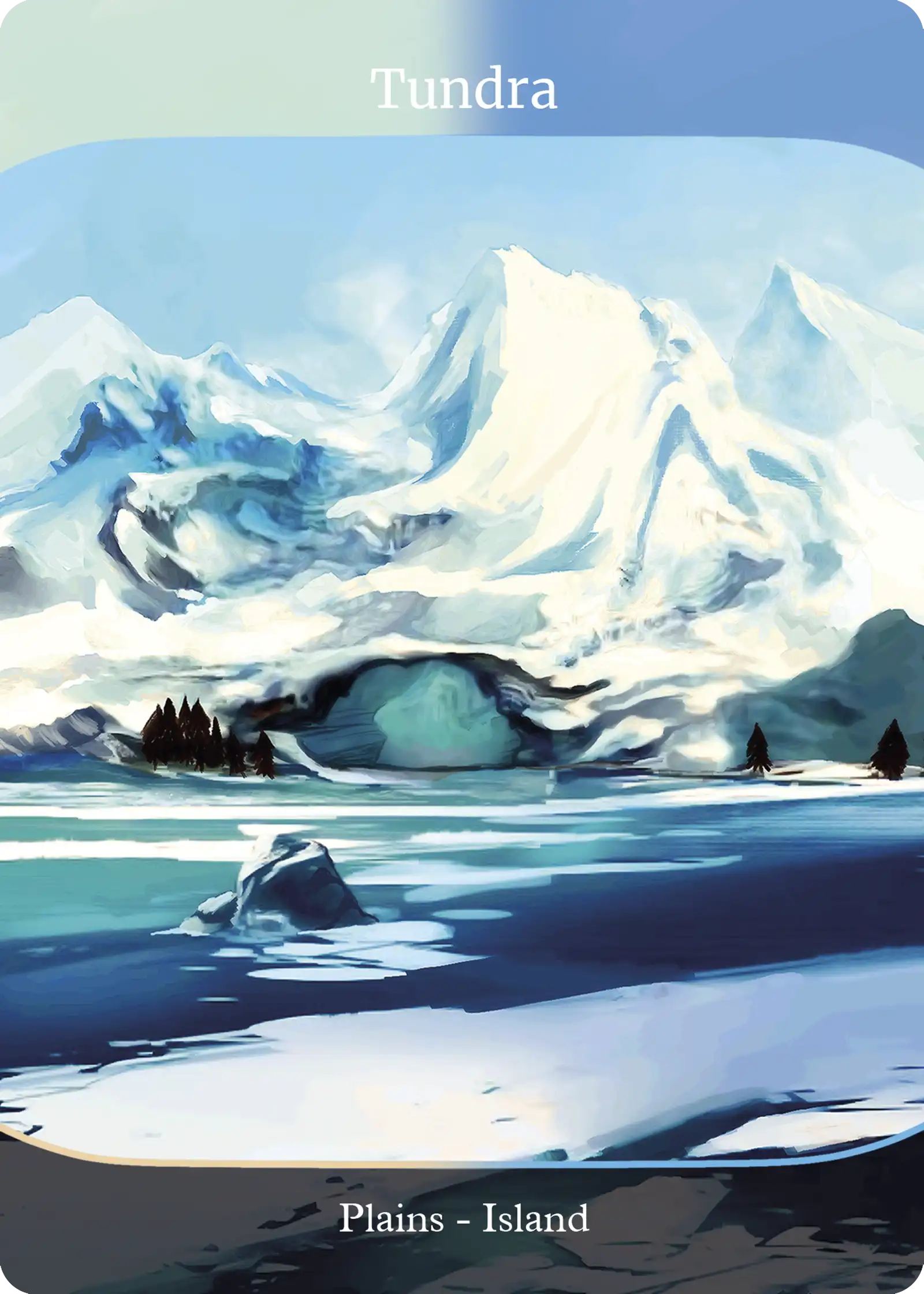 Tundra