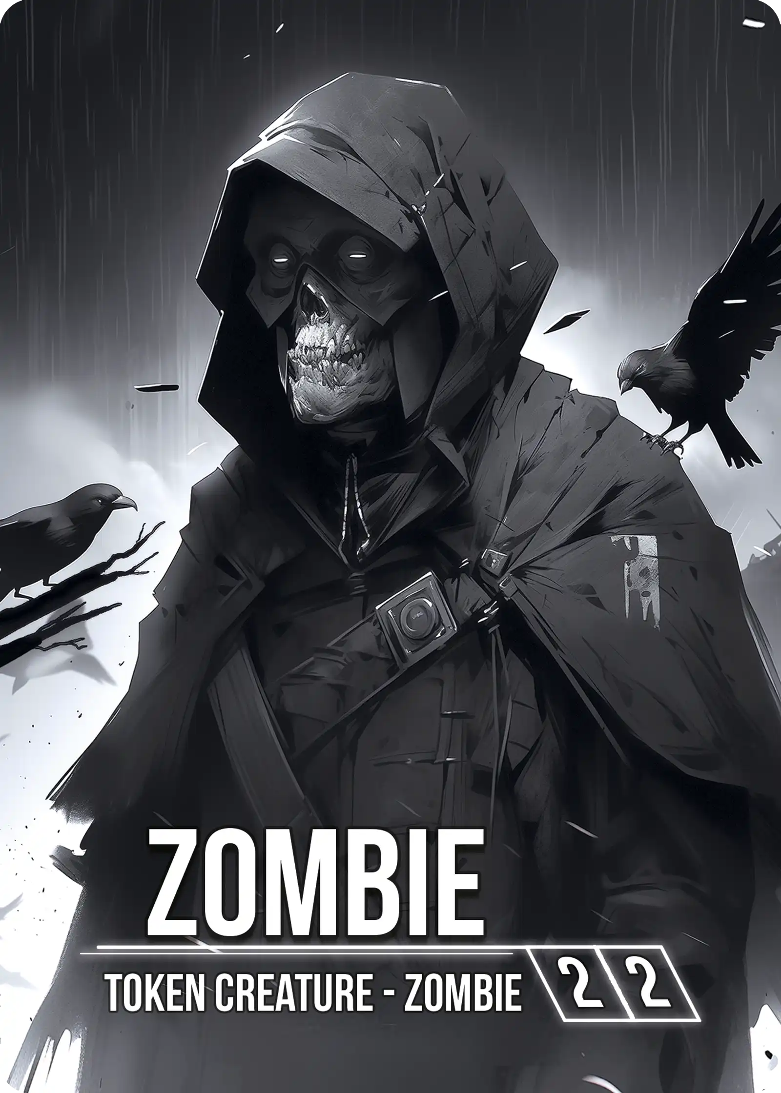Zombie